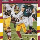 DeSean Jackson 2016 Donruss #295 Washington Redskins Football Card DeSean Jackson 2016 Donruss #295 Washington Redskins Football Card