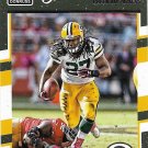 Eddie Lacy 2016 Donruss #105 Green Bay Packers Football Card Eddie Lacy 2016 Donruss #105 Green Bay Packers Football Card