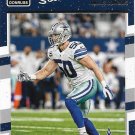 Sean Lee 2016 Donruss #82 Dallas Cowboys Football Card
