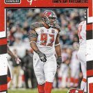Gerald McCoy 2016 Donruss #279 Tampa Bay Buccaneers Football Card Gerald McCoy 2016 Donruss #279 Tampa Bay Buccaneers Football Card