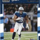 DeMarco Murray 2016 Donruss #283 Tennessee Titans Football Card