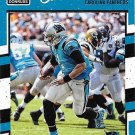 Cam Newton 2016 Donruss #39 Carolina Panthers Football Card Cam Newton 2016 Donruss #39 Carolina Panthers Football Card