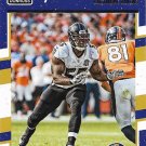 Terrell Suggs 2016 Donruss #26 Baltimore Ravens Football Card Terrell Suggs 2016 Donruss #26 Baltimore Ravens Football Card
