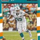 Ndamukong Suh 2016 Donruss #166 Miami Dolphins Football Card