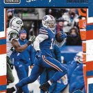Sammy Watkins 2016 Donruss #33 Buffalo Bills Football Card