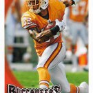 Kellen Winslow 2010 Topps #286 Tampa Bay Buccaneers Football Card