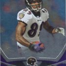 Mark Clayton 2008 Donruss Gridiron Gear #10 Baltimore Ravens Football Card
