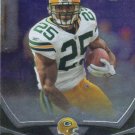 Ryan Grant 2008 Donruss Gridiron Gear #37 Green Bay Packers Football Card
