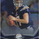 Philip Rivers 2008 Donruss Gridiron Gear #80 San Diego Chargers Football Card