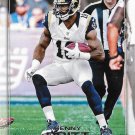 Kenny Britt 2016 Panini Playoff #145 Los Angels Rams Football Card