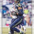 Jimmy Graham 2016 Panini Playoff #161 Seattle Seahawks Football Card