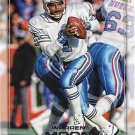 Warren Moon 2016 Panini Playoff #200 Houston Oilers Football Card