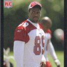 Ben Patrick 2007 Topps Rookie #342 Arizona Cardinals Football Card