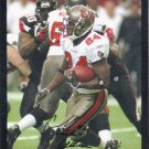 Carnell Cadillac Williams 2007 Topps #106 Tampa Bay Buccaneers Football Card