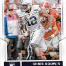 Chris Godwin 2017 Score Rookie #428 Penn State Nittany Lions Football Card