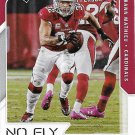 Tyrann Mathieu 2017 Score No Fly Zone #13 Arizona Cardinals Football Card