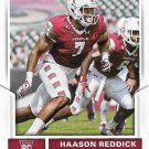 Haason Reddick 2017 Score Rookie #390 Temple Owls Football Card