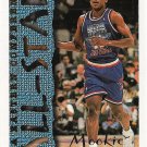 Mookie Blaylock 1994-95 Topps #2 Atlanta Hawks Basketball Card Mookie Blaylock 1994-95 Topps #2 Atlanta Hawks Basketball Card