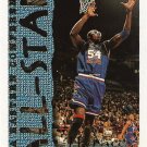 Horace Grant 1994-95 Topps #7 Orlando Magic Basketball Card