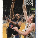 Chris Mills 1994-95 Topps #81 Cleveland Cavaliers Basketball Card Chris Mills 1994-95 Topps #81 Cleveland Cavaliers Basketball Card
