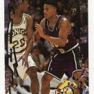 Eric Murdock 1994-95 Topps #55 Milwaukee Bucks Basketball Card