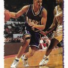 Eric Murdock 1994-95 Topps #72 Milwaukee Bucks Basketball Card