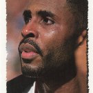Buck Williams 1994-95 Topps #84 Portland Trail Blazers Basketball Card