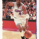 Walt Williams 1994-95 Topps #168 Sacramento Kings Basketball Card