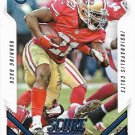 Frank Gore 2015 Score #304 Indianapolis Colts Football Card