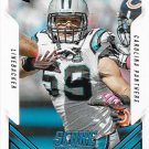 Luke Kuechly 2015 Score #199 Carolina Panthers Football Card
