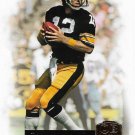 Terry Bradshaw 2012 Topps QB Immortals #QI-TB Pittsburgh Steelers Football Card