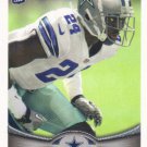Morris Claiborne 2012 Topps Rookie #355 Dallas Cowboys Football Card