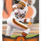 Josh Cribbs 2012 Topps #402 Cleveland Browns Football Card