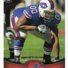Cordy Glenn 2012 Topps Rookie #432 Buffalo Bills Football Card