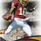 Robert Griffin III 2012 Topps Prolific Playmakers #PP-RG Washington Redskins Football Card