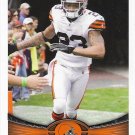 Joe Haden 2012 Topps #87 Cleveland Browns Football Card