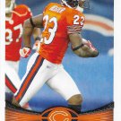 Devin Hester 2012 Topps #303 Chicago Bears Football Card