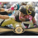 Mark Ingram 2012 Topps #106 New Orleans Saints Football Card