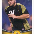 Matt Kalil 2012 Topps Rookie #319 Minnesota Vikings Football Card