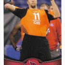 Ryan Lindley 2012 Topps Rookie #48 Arizona Cardinals Football Card