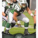 Nick Mangold 2012 Topps #269 New York Jets Football Card