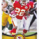 Dexter McCluster 2012 Topps #88 Kansas City Chiefs Football Card