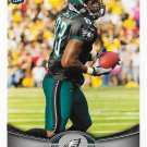 Marvin McNutt 2012 Topps Rookie #65 Philadelphia Eagles Football Card