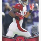 Patrick Peterson 2012 Topps #288 Arizona Cardinals Football Card