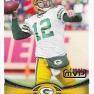Aaron Rodgers 2012 Topps #177 Green Bay Packers Football Card