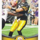 Ben Roethlisberger 2012 Topps #170 Pittsburgh Steelers Football Card