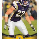 Harrison Smith 2012 Topps Rookie #15 Minnesota Vikings Football Card