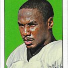 Darren Sproles 2012 Topps 1965 Design #53 New Orleans Saints Football Card