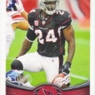 Adrian Wilson 2012 Topps #27 Arizona Cardinals Football Card