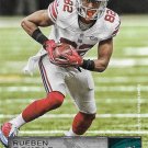Rueben Randle 2016 Panini Prestige #131 Philadelphia Eagles Football Card
